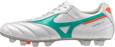 Mizuno Unisex-Adult Morelia II Made in Japan Kl Soccer Shoe in Kuwait