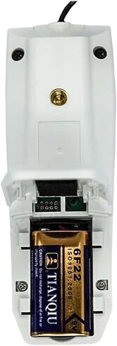 UV Meter, ST-510 Portable Ultraviolet Radiation Tester Lux Meter ST510 UV Meter UVA Ultraviolet Meter in Kuwait