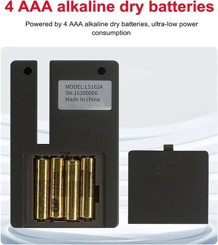 UV Meter, LS162A Window Tint Meter Solar Film Car Transmission Meter Solar Film Meter VLT UV IR Rejection Tester Dropship in Kuwait