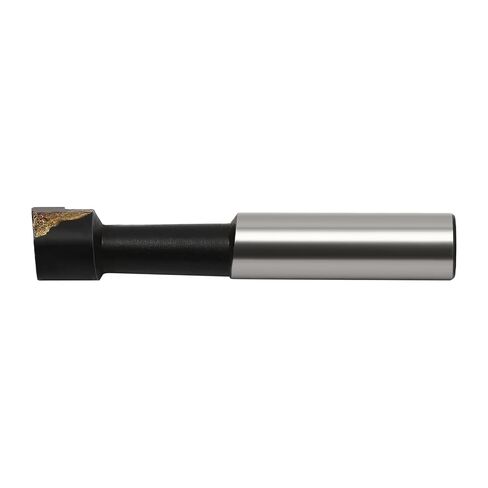 2 Inch Boring Head Set,9Pcs Milling Machine Accessories,1/2" Boring Bar Hole Diameter Milling Forming and Drilling Machines for R8, BT40, NT, MT in Kuwait