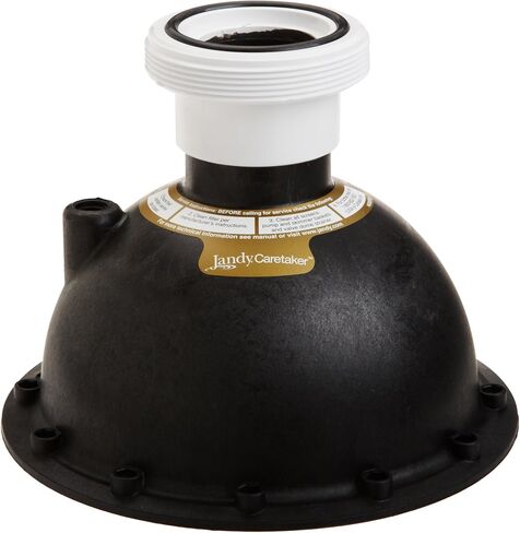 Zodiac 3-9-201 Top Housing with Threaded Union Adapter Replacement in Kuwait