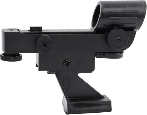 Ejoyous Red Dot Finderscope Star Pointer Viewfinder with Slide in Bracket for 80EQ 80DX 90DX SE SLT Telescopes in Kuwait