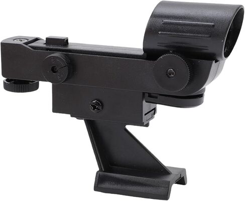 Ejoyous Red Dot Finderscope Star Pointer Viewfinder with Slide in Bracket for 80EQ 80DX 90DX SE SLT Telescopes in Kuwait