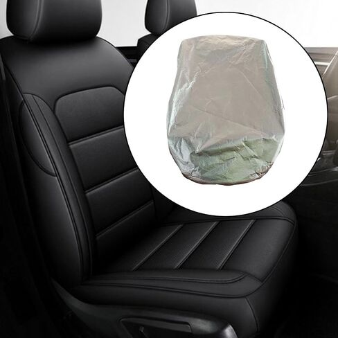 kowaku Seat Interior Sun Protection Multiuse Waterproof Wear Resistant for Vehicle Camping in Kuwait