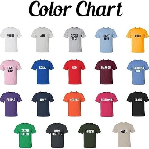 Personalized Teacher Name Wildflower Shirt, Custom Teach Them Love Them Watch Them Grow T-Shirt, Back to School Outfit, First Day of School Shirt, Teacher Team Tee, Teacher Appreciation Gift 4 in Kuwait