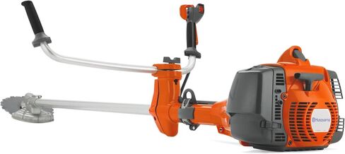 Husqvarna 555FX 53.3-cc Brushcutter Clearing Saw, Lawn Care Equipment, Gifts for Men in Kuwait
