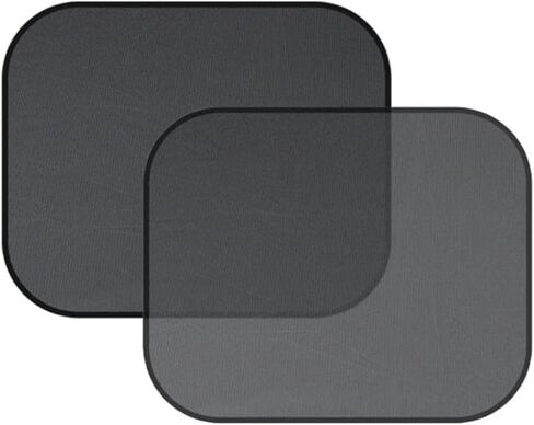 Auto Window Sun Shade for Fiat Freemont(5seats) 2012-2026, Breathable Mesh Sunscreen with Strong Suction Cups UV Protection Heat Privacy Cover,5pcs Mixed Set A in Kuwait