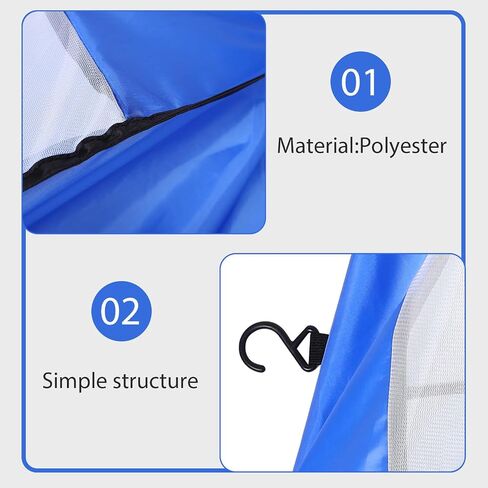FOMIYES Universal Car Sunshade for Passenger Sun Visor with Breathable Polyester and Steel Wire Design, Portable Air Conditioning Shield for Front Passenger Seat, Seasons Vehicle Sun in Kuwait