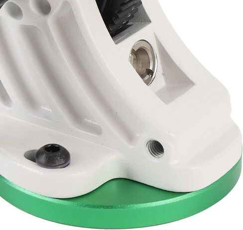 Equatorial Mount for Telescope, Latitude Base Equatorial Latitude Adjustment Seat for Astronomy Telescope with 90 Degree Adjustable Angle 3/8 Inch Thread Mount in Kuwait