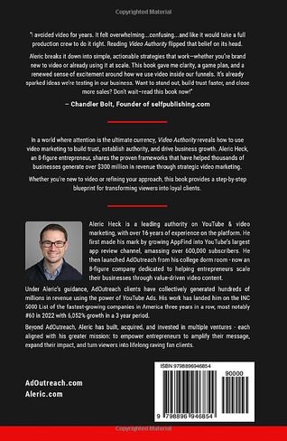 Video Authority: The Art and Science of Converting Viewers Into Clients in Kuwait