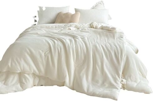 Zipper By Soybean Fiber is Warm and Thick Winter Quilt is Spring and Autumn is Core in Kuwait