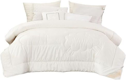 Wool Quilt Spring and Autumn Winter Core Sun Curl and in Kuwait