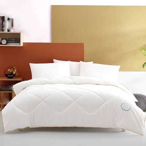 Wool Quilt Spring and Autumn Winter Core Sun Curl and in Kuwait