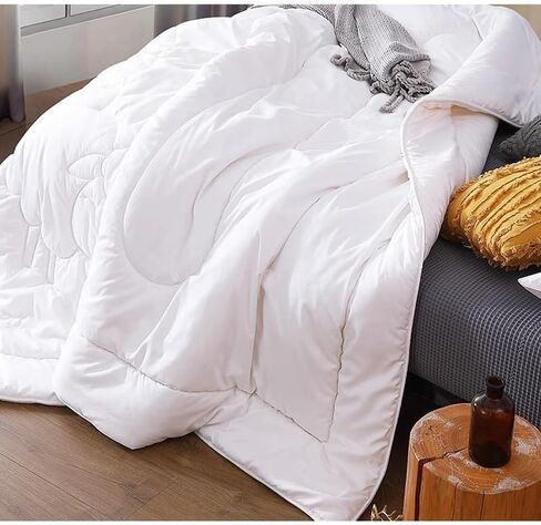 Wool Quilt Spring and Autumn Winter Core Sun Curl and in Kuwait