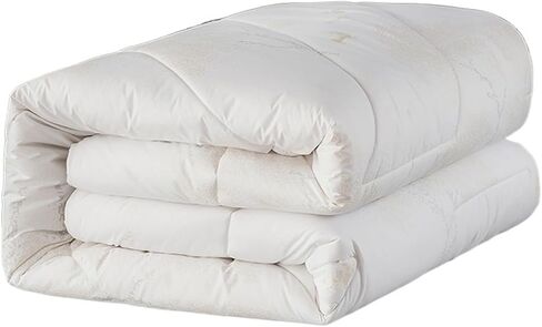 Wool Thickened Warm Cashmere Winter Quilt Core Spring and Autumn Quilts and for All Seasons in Kuwait