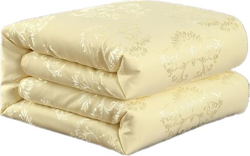 Hand-Selected Quilt with Hand- Core Made of Cotton in Kuwait