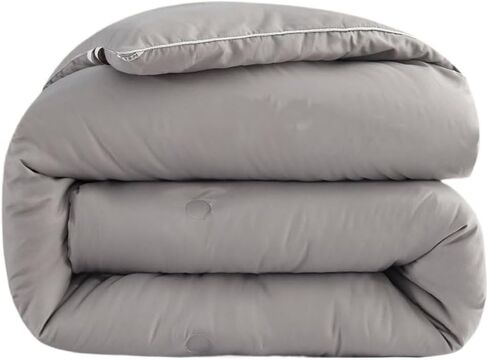 Spring and Autumn Air-Conditioned Bedding Soybean Fiber Quilt Winter Thickened Warm Core in Kuwait