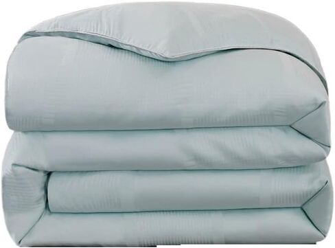 Home Spun Quilt All Cotton Satin Strip Handmade Spring and Autumn Winter Core in Kuwait