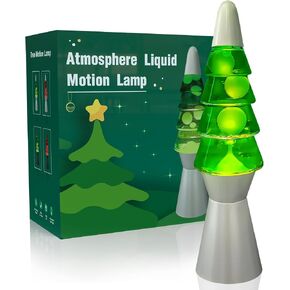AONESY Liquid Motion Lamps 17 Colors Changing Lamp with Remote, 13.5 Inch Small Relax Night Light for Kids Adults, Pink, Blue, Green, Red, Purple Glitter Mood Lighting for Home Decor, Bedroom, Office in Saudi Arabia
