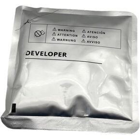 Developer Powder NPG67 G67 CMYK 240g Compatible with Canon IR C3020 C3320 C3325 C3330(Yellow) in Saudi Arabia