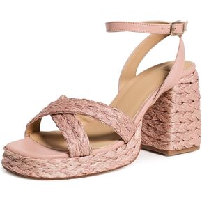 Castañer Women's Valeriette Platform Espadrilles in Kuwait