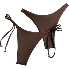 2pcs/Set Women Bottom Bikini Set for Summer Beach in Kuwait