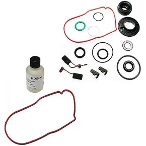 1617000430 1615437511 for Bosch Rotary Hammer Genuine OEM Service Pack and Oil Reservoir # 11240 11241EVS 11247 11248EVS in Kuwait