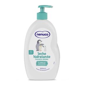 Nenuco Leche Hidratante Fragancia Original in Saudi Arabia