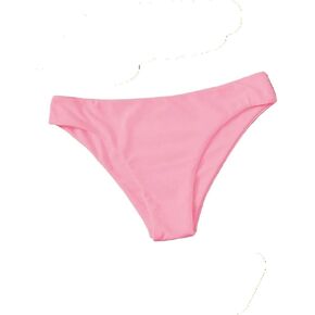Womens Solid Swimming Bikini Bottom Summer in Kuwait