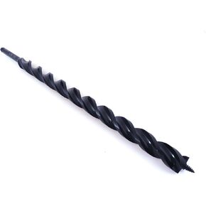 WoodOwl 09815 Tri-Cut 1-1/8-Inch by 18-Inch Ultra Smooth Auger Bit in Kuwait
