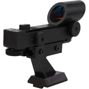 Red Dot Finder Scope with Slide-in Mount, fo 80EQ 80DX 90DX SE SLT Series in Saudi Arabia