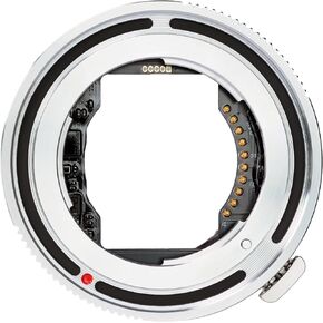 FX-NZ Auto Focus Adapter Compatible with Fujifilm X Mount Lens to Nikon Z Mount Cameras in Kuwait