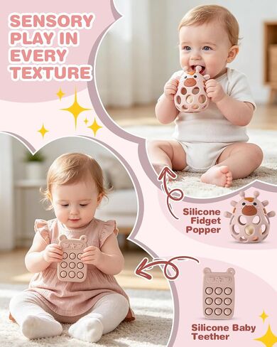 Baby Shower Gifts for Girls, 26 Piece Deluxe Baby Gift Basket - Baby Girl Gift Basket with Bunny Night Light, Electric Nail Trimmer, Bath Towe, Rattle & Milestone Cards for New Mom(Pink) in Saudi Arabia