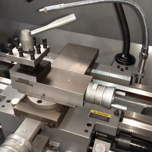JET GH-1440-1; 14x40 Gear Head Lathe w/Newall NMS800 DRO (JT1-3269) in Kuwait