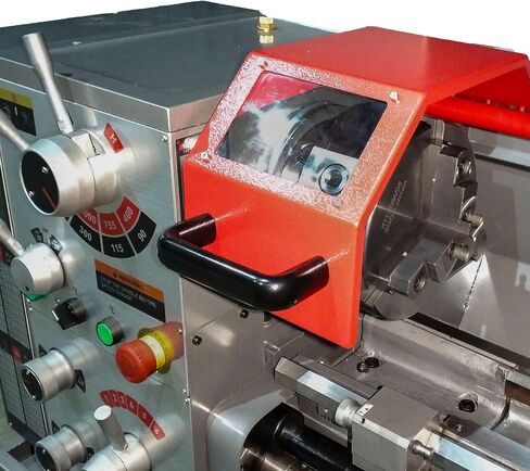 JET GH-1340; 13x40 Gear Head Lathe, 230V 1 PH (JT1-2708) in Kuwait