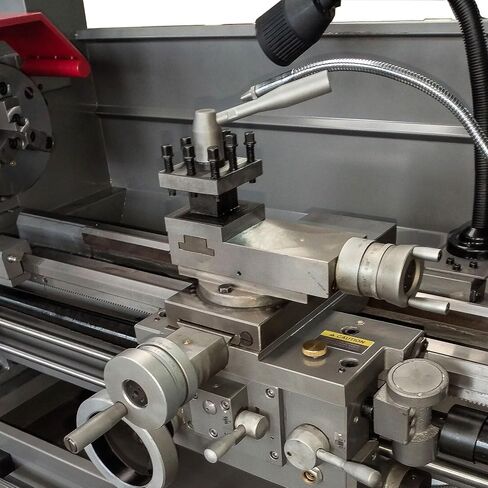 JET GH-1340; 13x40 Gear Head Lathe, 230V 1 PH (JT1-2708) in Kuwait