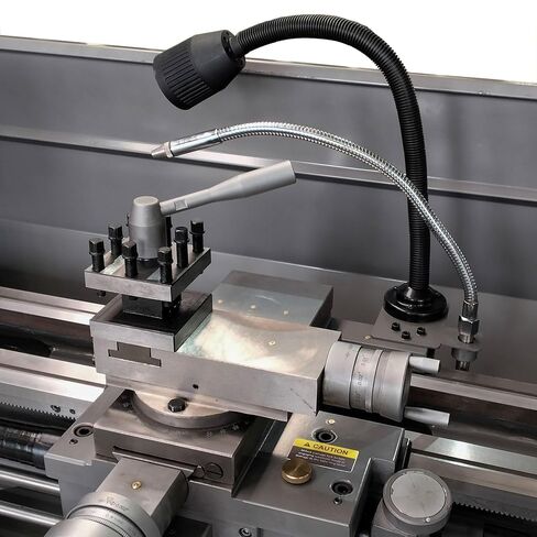 JET GH-1340; 13x40 Gear Head Lathe, 230V 1 PH (JT1-2708) in Kuwait