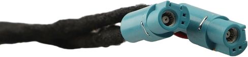 270cm DVR Power Cable for BYD Cam ADAS GPS, EL-3776900 Replacement Cord, .9ft Black Wire for Car Camera Recorder in Kuwait