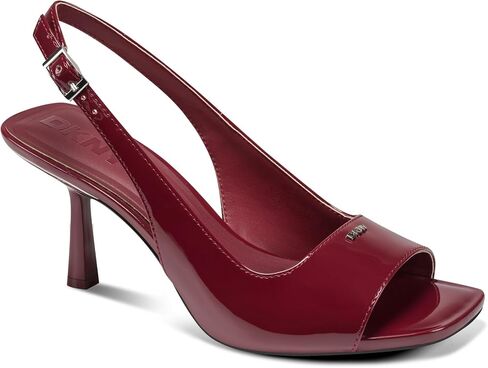 DKNY Womens Niarsa Slingback Dress Heel in Kuwait