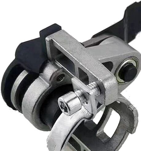 Angle Grinder Oscillating Tool Set, Angle Grinder Conversion Kit Carbon Steel Conversion Head Kit for Woodworking in Kuwait