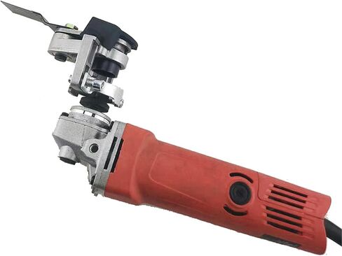 Angle Grinder Oscillating Tool Set, Angle Grinder Conversion Kit Carbon Steel Conversion Head Kit for Woodworking in Kuwait
