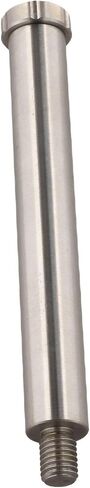Astronomical Telescope Counterweight Rod, Stainless Steel Balance Bar for Equatorial Mounts(164mm-M12) in Kuwait