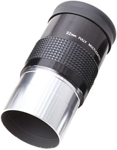 Astronomical Telescope Eyepiece 2 Inch with Multi-Layer Coating, 26mm 32mm 40mm Lengths for Clear Wide View(2 inch 32mm) in Kuwait