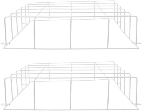 Exit Sign Protective Cage Wire Guard Cover for Emergency Lights - Durable Wall Mounted Safety Guard for Public Spaces in Kuwait