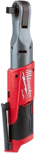 Milwaukee M12 FUEL 12-Volt Lithium-Ion Brushless Cordless 1/2 in. Ratchet (Tool-Only) (Non-Retail Packaging) in Kuwait