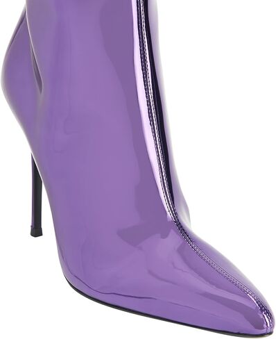 Giuseppe Zanotti Brytta High Fabric Boots in Kuwait
