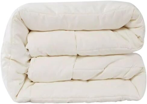 Home Textile Quilt Cotton Soybean Fiber is Warm and Thick Winter By Four Seasons in Kuwait