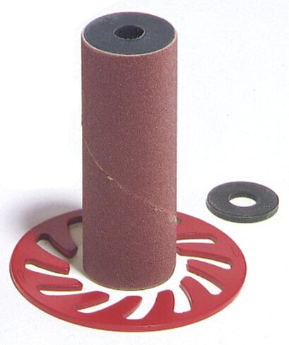 DELTA 31-784 1-1/2-Inch Sanding Spindle Kit for 31-780 B.O.S.S. Spindle Sander in Kuwait