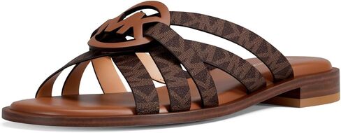 MICHAEL Michael Kors Erika Flat Sandals in Kuwait