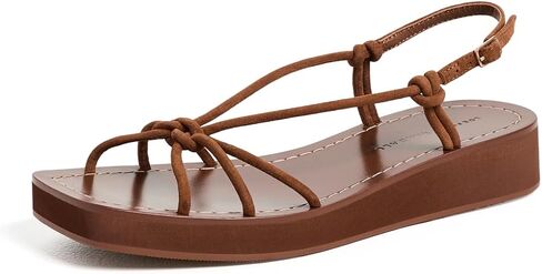 Loeffler Randall Women's Nomi Elevated Sandals in Kuwait